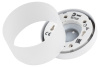 Накладной светильник Эра OL30 WH Б0056359