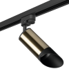 Трековый светильник Lightstar Rullo R1T43137 (214431+592057+201437)