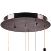 Каскадная люстра Lightstar Sferetta 801189