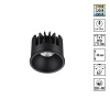 Светодиодный модуль с переключ. цв. температуры и мощности Novotech Diod Mod IP20 LED 6/8/10W 180-265V 2700К\3200К\4000К 359815