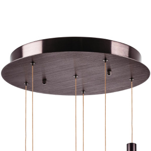 Каскадная люстра Lightstar Sferetta 801189