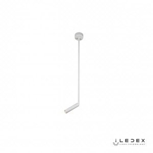 Потолочный светильник iLedex Telescope 7010/1РS WH