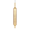 Подвесной светильник IMEX PLC-7076-320-P-AMBER