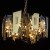 Подвесная люстра Citilux Dart CL231252