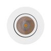 Накладной светильник Arlight SP-FOCUS-R90-9W Warm White 021064