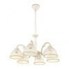 Подвесная люстра Arte Milano 349737/6 WT+G
