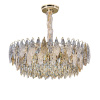 Подвесная люстра Delight Collection OD2095-78 gold