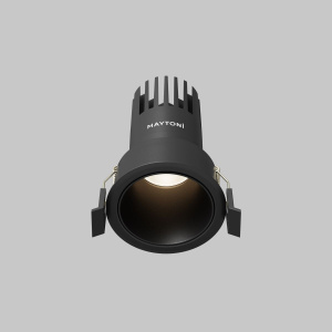 Линза для светильников 10Вт 24° Maytoni Dip Lens002D35-10W