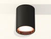 Накладной светильник Ambrella Light Techno XS6313024 (C6313, N6114)