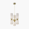 Подвесная люстра Maytoni Antic MOD302PL-06W