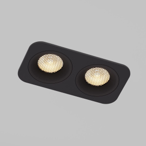 Встраиваемый светильник Elektrostandard Tetro 15277/LED 4690389217913 a071316