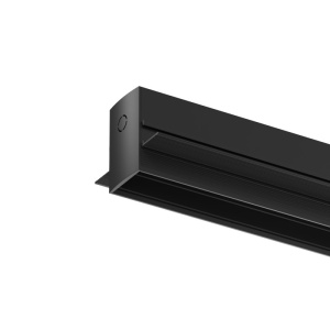 Шинопровод Denkirs SMART 48V HIDE TR8543-BK