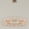 Подвесной светильник ILLUMICO IL5004-20PPA-26 GD BOND