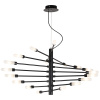 Подвесная люстра Lightstar RAGNO 733187