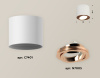 Накладной поворотный светильник Ambrella Light Techno XS7401005 (C7401, N7005)