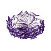 Потолочный светильник Loft IT Clizia 10593/780C Purple
