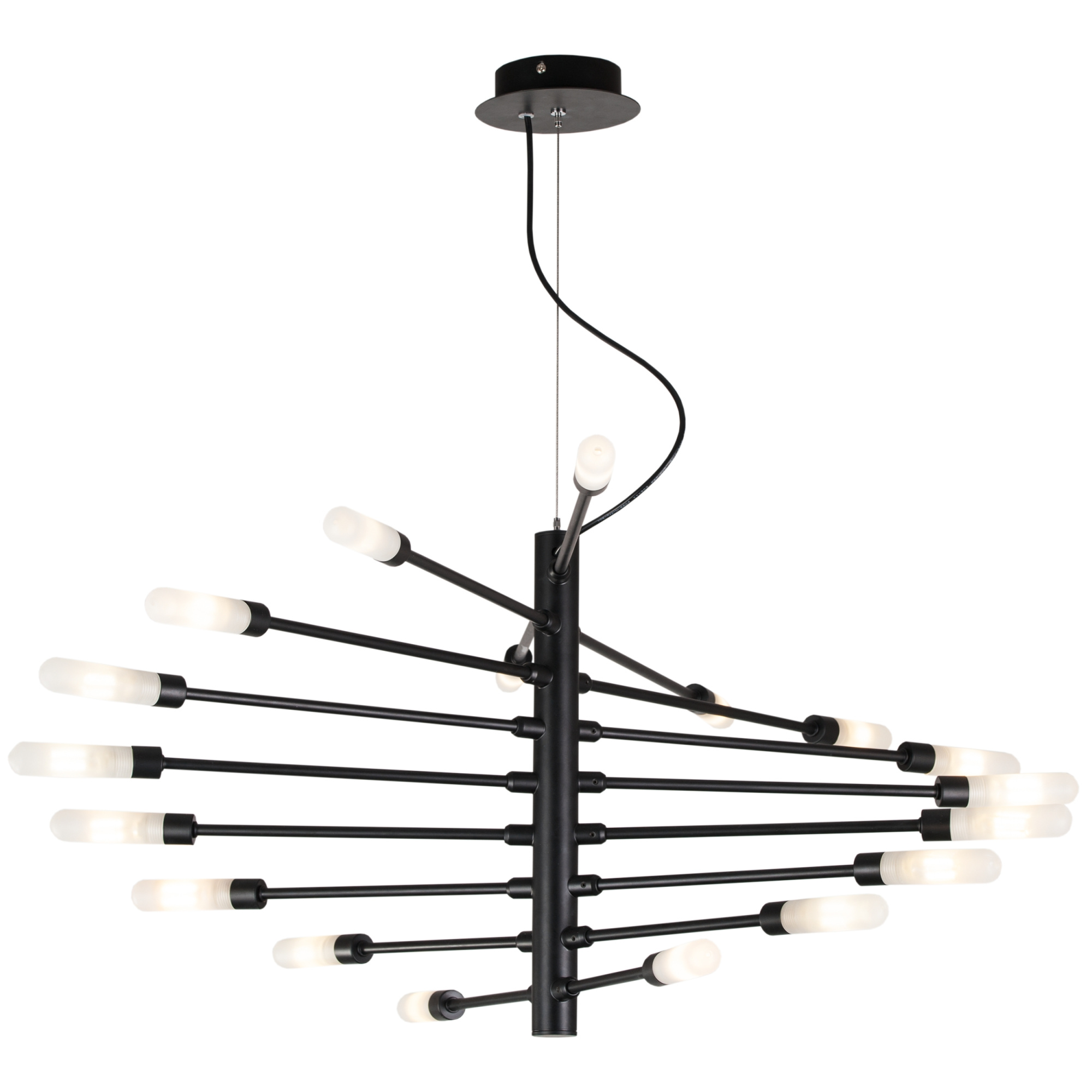 Подвесная люстра Lightstar RAGNO 733187