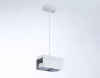 Подвесной светильник Ambrella Light GX Standard tech TN70857
