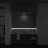 Трековый магнитный светильник Maytoni Basis TR080-1-6W3K-W