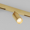 Трековый светильник Denkirs SHINE PRIME SPOT 3000К DK4745-SB