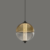 Подвесной светильник Delight Collection MD24022079-1A black/amber