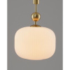 Подвесной светильник Moderli Creamy V10911-P