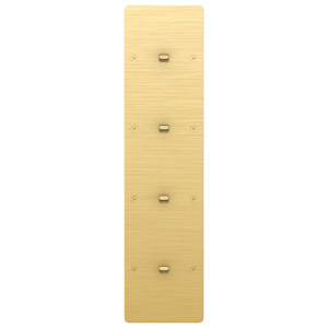 Переключатель тумблерный на 4 поста Schneider Electric Sequence S800244C