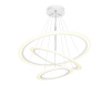 Подвесной светильник Ambrella Light Acrylica Original FA4359
