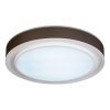 Потолочный светодиодный светильник iLedex Summery B6233-91W/520 WH