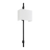 Настенный светильник LOFT IT Sonnet 10459 Black