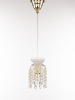 Подвесной светильник Bohemia Ivele Crystal 14781P/11 G Drops