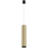 Трековый светильник Maytoni Technical Focus TR025-1-GU10-MG