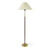 Торшер Uniel UML-T522 E27 COPPER/WHITE UL-00012408