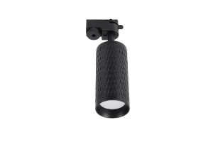 Трековый светильник Lucia Tucci Tenco LTP-T016-5W-B
