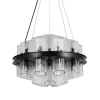 Подвесная люстра Delight Collection BRCH9191-BZ