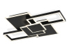 Потолочный светильник Ambrella Light Acrylica Disk FA1032
