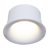 Встраиваемый светильник Reluce 16062-9.0-001LD MR16 WT