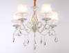 Подвесная люстра Ambrella Light Traditional TR4547