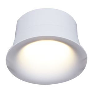 Встраиваемый светильник Reluce 16062-9.0-001LD MR16 WT