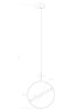 Подвесной светильник Arte Lamp Dolores A2565SP-1PB