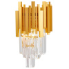Настенный светильник Lampit Fera TW 3001 GD