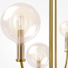 Потолочная люстра Maytoni Status MOD333PL-06BS