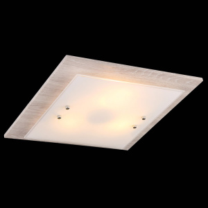 Накладной светильник Natali Kovaltseva ALPS 11380/3C WHITE OAK