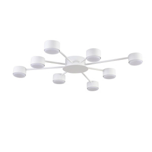 Потолочная люстра Lumion Comfi Torina 8343/8C