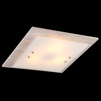 Накладной светильник Natali Kovaltseva ALPS 11380/3C WHITE OAK