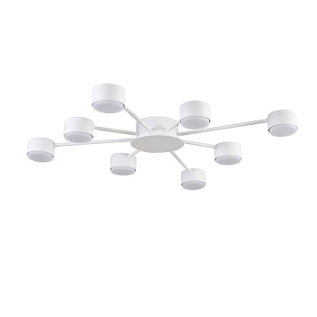 Потолочная люстра Lumion Comfi Torina 8343/8C