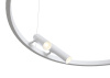 Подвесная люстра Maytoni Satellite MOD102PL-L42WK