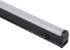 Линейный светильник Эра LLED-01-12W-4000-B Б0065557