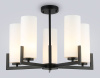 Люстра на штанге Ambrella Light High Light Modern LH56057