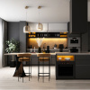 Подвесной светильник Maytoni Madmen MOD128PL-L6AM